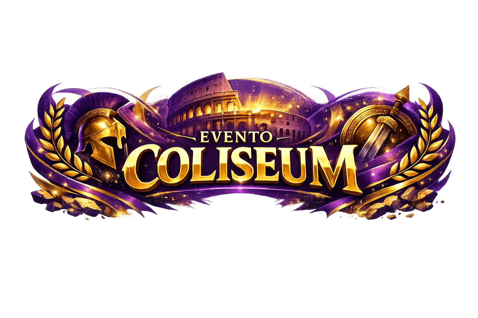 Evento Coliseum